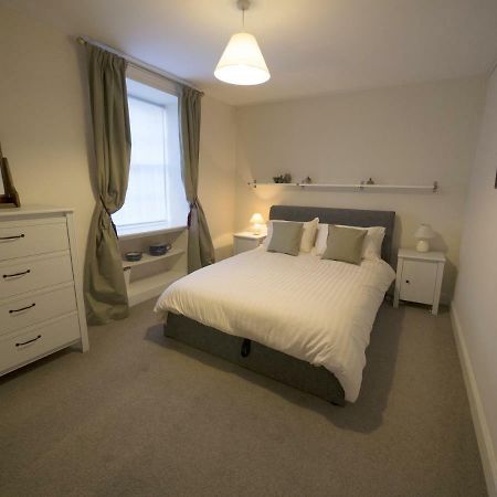 The Gallery Flat, 4 Tannage Brae Kirriemuir Bagian luar foto